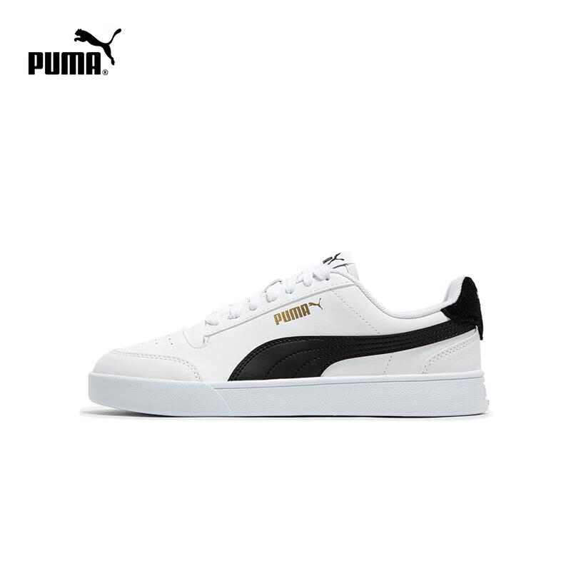 PUMA SHUFFLE Unisex Sneakers