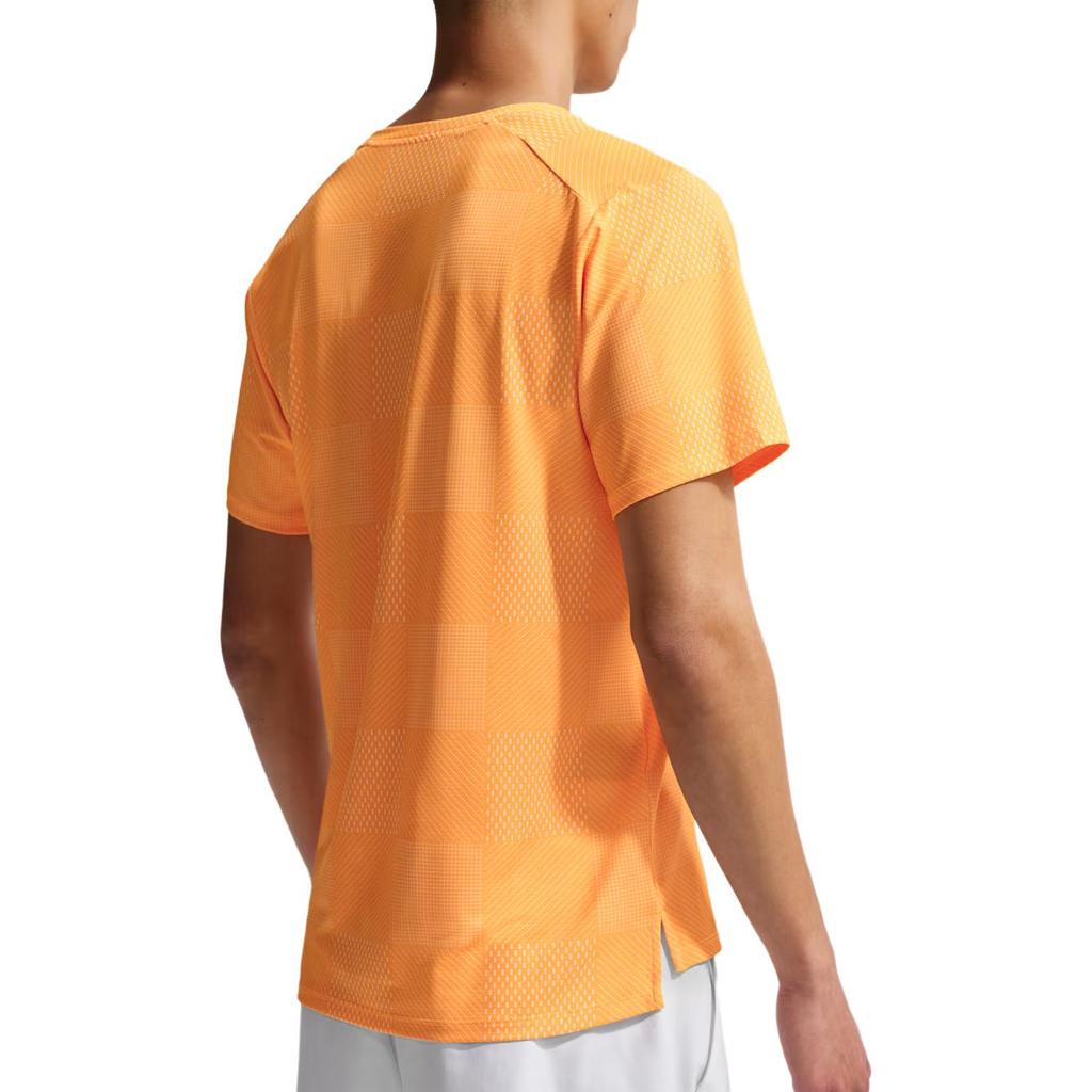 Nike Dri Fit FW25 Court Advantage Quick Dry T Shirts Men's IB1065-845