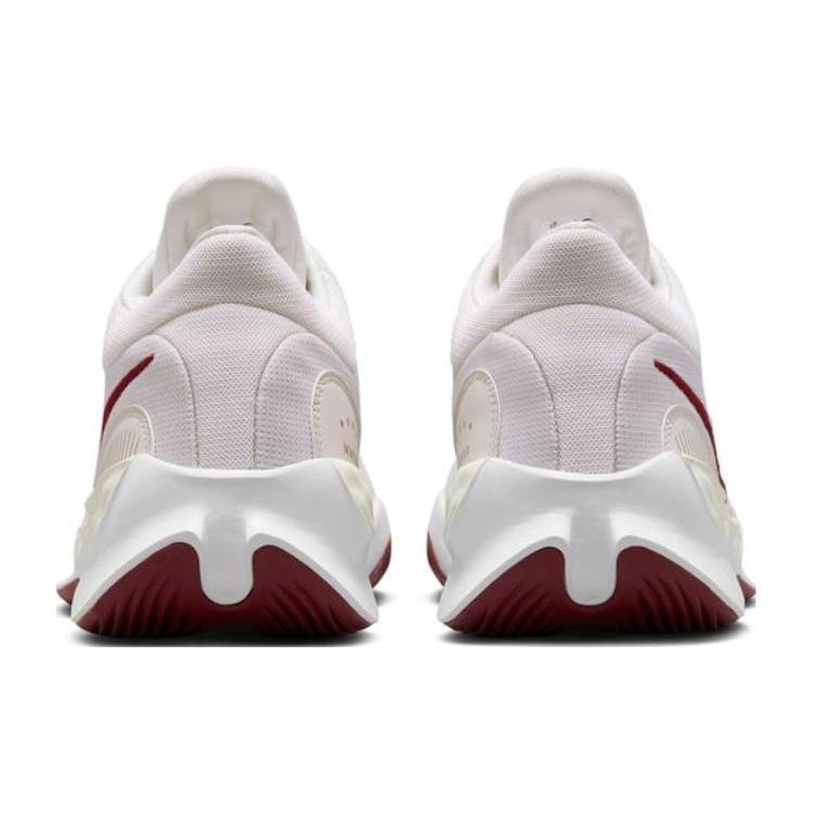 Nike Renew Elevate 3 'White Team Red' Men's DD9304-101