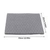10/30/50Pcs Oil Absorbent Pad Water Absorbent Mat Replacement Oil Maintenance Mat For Garage Home Basement Restaurant Range Hood