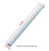 Manual Air Condition Copper Pipe Bending Spring Outside Style Pipeline Spring Tube Bender Pipe Bending Tools