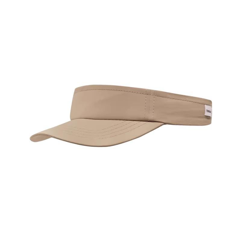 Kids' Japanese Style Sun Visor Hat for Outdoor Summer Travel - UV Protection for Boys & Girls