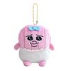 Opanchu Usagi Cute Cartoon Rabbit Plush Toy Short Soft Fur Kids Giving Gift