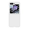 Hot-selling GalaxyZ Flip5 Protective Case PC with Lens Film Samsung Folding Fifth Generation Skin-sensitive Case