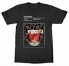 Mixed Drink Cocktail Negroni Liquor Happy Hour Bartender T-Shirt 100% Cotton O-Neck Short Sleeve Casual Mens T-shirt Size S-3...