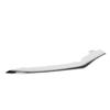 Front Bumper Trim Chrome Reliable Protection Stylish Look Front Bumper Trim Strip Replacement for Benz E‑Class W212
