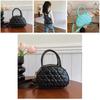 Childrens Cute Heart Embroidered Girls Pu Mini Bag With Breathable And Lightweight Design For Kindergarten Use