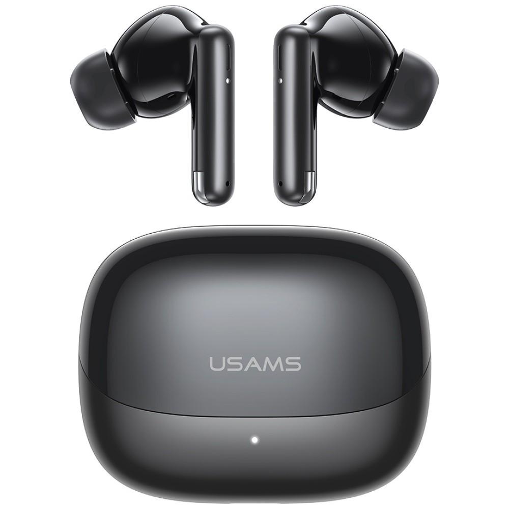 Bluetooth stereo headph ones IF27 TWS black