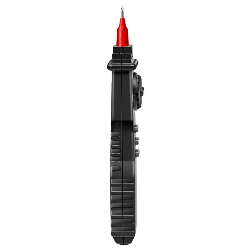 Digital Pen Type Multimeter Handheld Voltmeter Ammeter Ohmmeter for AC/for DC Voltage Current Diode Continuity Meter Tes