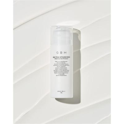 Protector Solar Tono Up 50ml