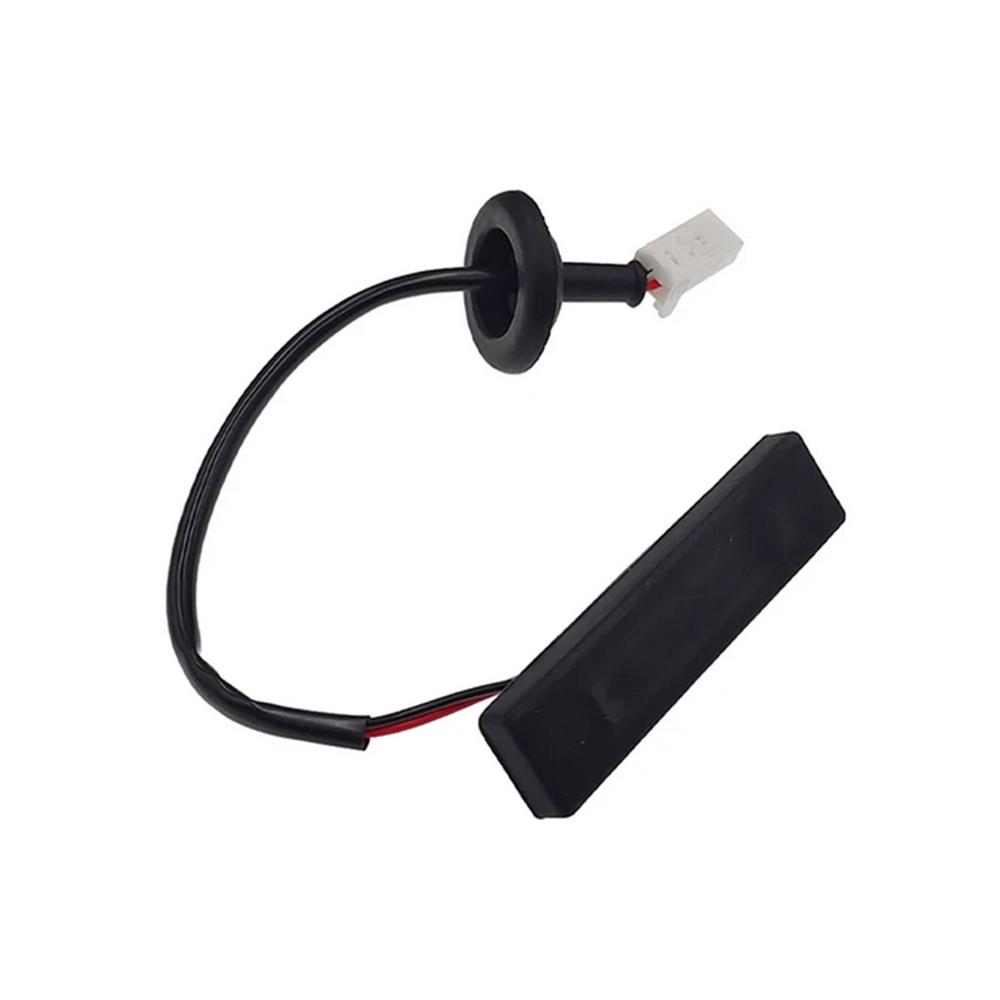 Rear Tailgate Switch Trunk Lid Lock Release Handle For Hyundai i20 81260-1J600