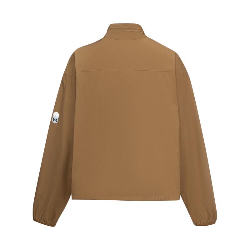 Under Armour Women's UrbanOutdoor Functional Jacket