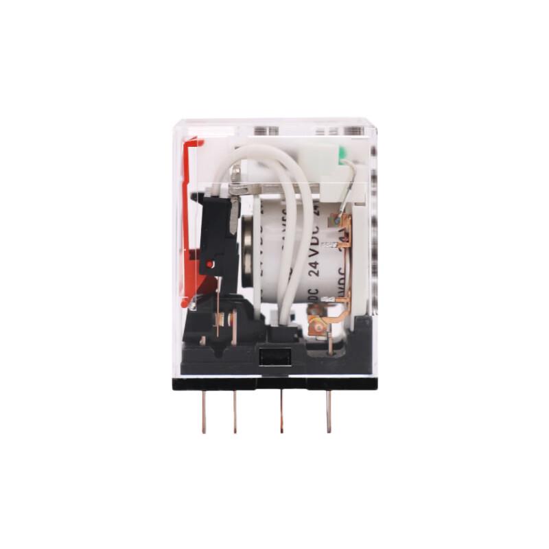 Omron MY4N-GS-R Miniature Power Relay