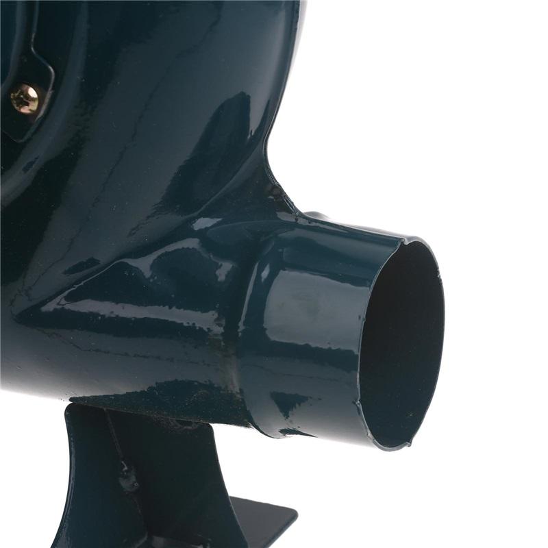 Barbecue Fan, BBQ Blower Mini Blacksmith Forges Blower Adjustable Speed Blower for Camping Picnic Outdoor Acativities