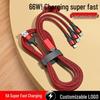 Shizuku Super Fast Multi-Port Charger Kit