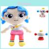 Peluche Suave de True y el Reino del Arco Iris, Animal de Peluche Suave, Perfecto Para Niños
