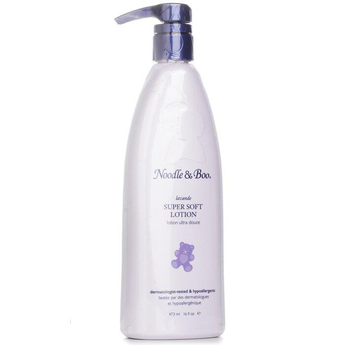 NOODLE & BOO Super Soft Lotion - Lavender