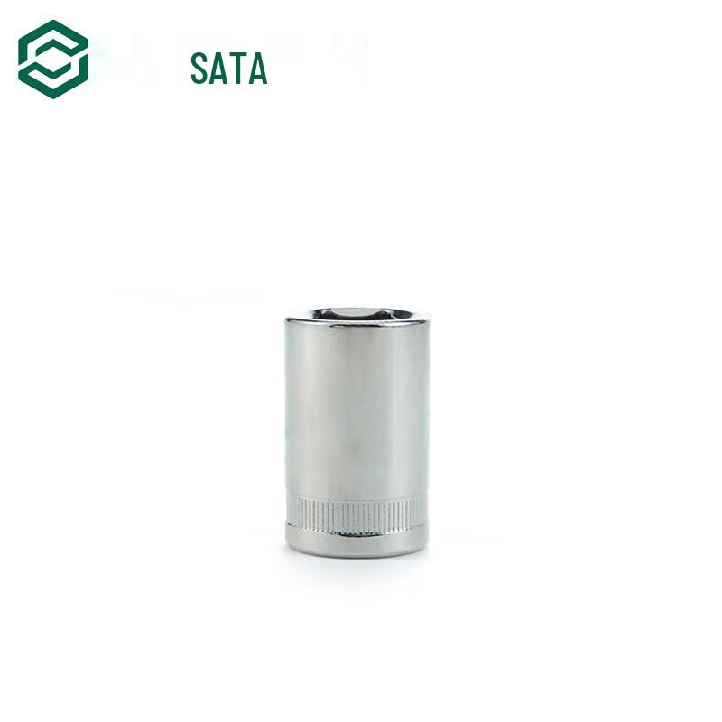 SATA 1/2-inch Drive Hexagonal Socket