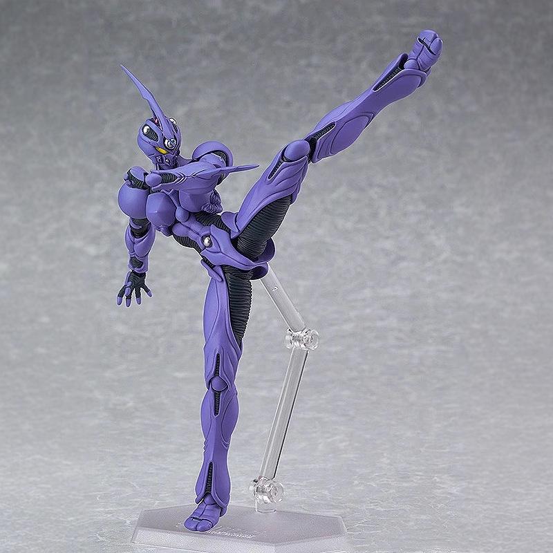 Anime Bio Booster Armor Guyver Action Figure Toy Figurine Collectible Model Doll