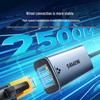 SAMZHE UG25 2.5G USB to Ethernet Adapter