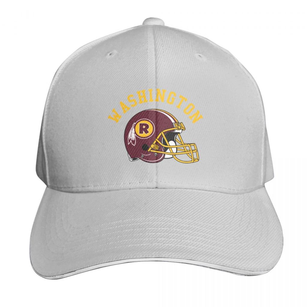 Washington football support Baseball Cap Funny hats Luxury Unisex cap fishing hat beach hat Unisexs Tennis Womens