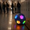 MM-SB40-N FootballWave LED Bluetooth Speaker