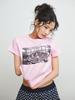 Peullijeupeulojegteu Bathing Women T-Shirt