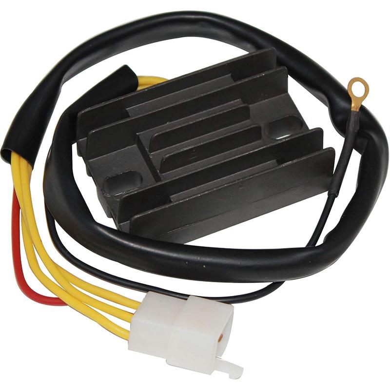 Regulator Rectifier Compatible with for Suzuki 32800-05300 32800-05320