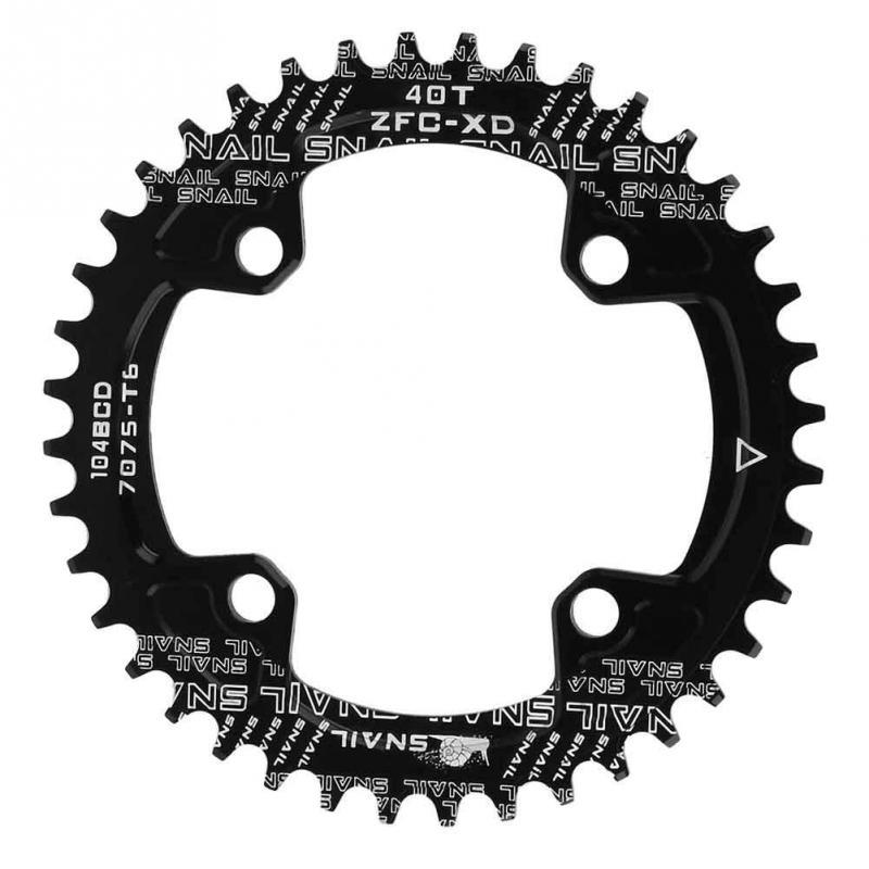 shimano 40t chainring