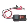 Car Battery Tester CCA Internal Resistance Tester Digital Battery Analyzer for Automobile Truck