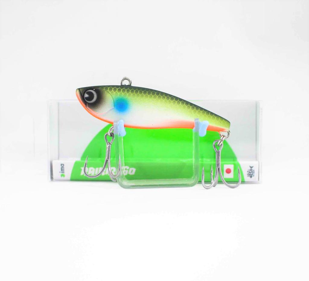 Ima Raikiri 60 Vibration Sinking Lure 009 (8215)