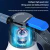 Automotive Electric High Pressure Foam Spray Tank Car Car Wash Tool Automotive Cleaning Gun Supplies Cleaning Products Car F3E5