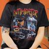 Dale Earnhardt Intimidator Raise Hell Praise Dale 90s Recreation Unisex T-Shirt
