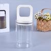 Large Capacity Glass Sealed Jar Quality Container for Ingredients Multifunctional Glass Food Preservation Canister