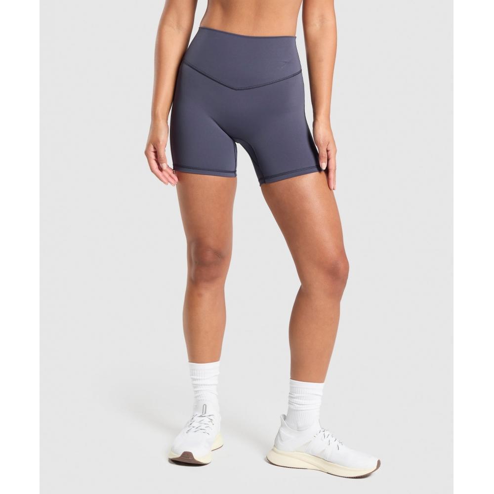 

Gymshark Elevate Shorts Heavy Blue B7a5a Uctn XS