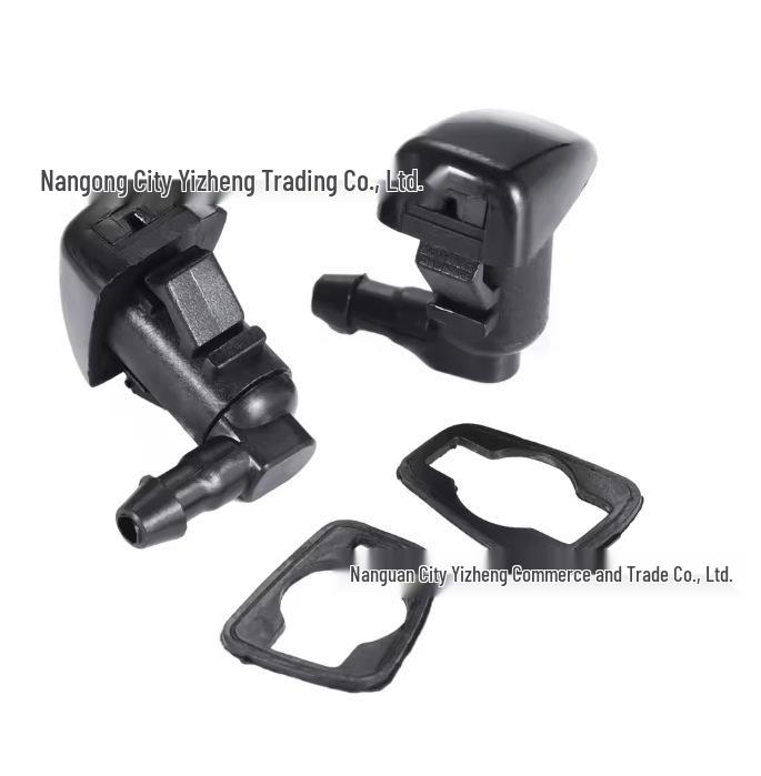 Front Windshield Wiper Washer Nozzle 55112832AA for Chevrolet Cruze 95226510