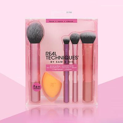 Everyday Essentials Set