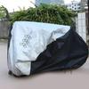 Watertight Bicycles Cover Weather Protections for Outdoor Indoor Bicycles Dust Cover Tear Proof Bikes Protective Cover