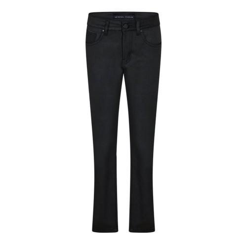 Criminal Damage Womens/Ladies Denim Straight Leg Jeans