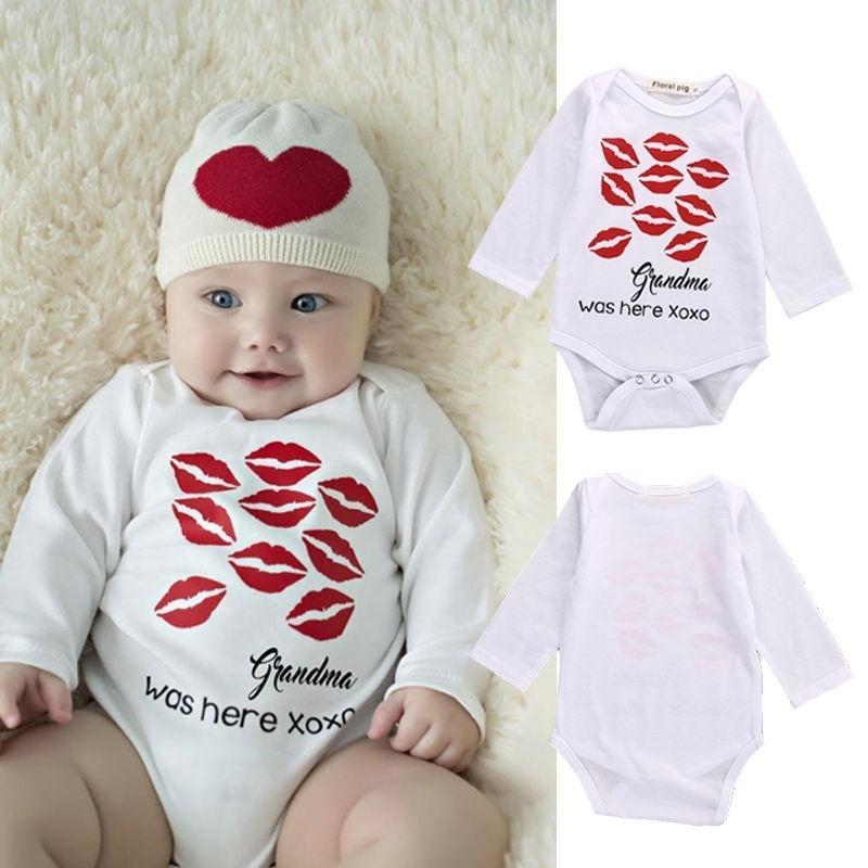 Body Bébé Garçon Fille Noel Grenouillère Bebe, Pyjama Noel Bebe