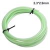 3*M Housing Bicycle Brake Cable Anti-rust Bike Blue Dustproof