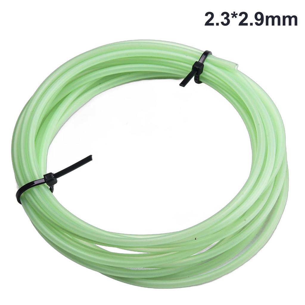 3*M Housing Bicycle Brake Cable Anti-rust Bike Blue Dustproof