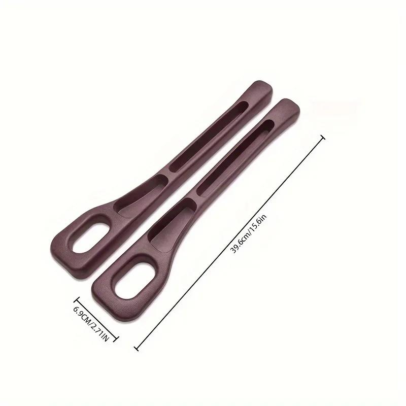 S Car Seat Gap Filler Side Seam Plug Strip Styling Seat Gap Anti-Drop Filling Strip Portable Interior Decor Auto Accsesoriers