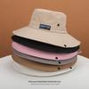 Fashionable Unisex Fishing Hat Wide Brim Design For Summer Sun Protection And Style