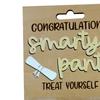 Graduation Card Gift Congratulatory Congratulations Handmade Happy Money Holder