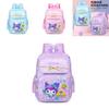 Adorable Cartoon Themed Children School Backpack Large Capacity For Boys And Girls