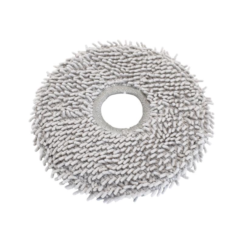For Roborock P10/P10 Pro/P10S Pro/P10S Pro+/G20S Ultra/Dreame S10/S10 Pro/S10+ Chenille Mop Pad Cleaning Mop