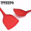 Silikon Spatula Yapışmaz Tava Özel Pişirme Küreği Yüksek Sıcaklık Ev Tipi Mutfak Aleti