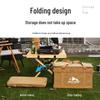 Super Wanderer Camping Storage Bag