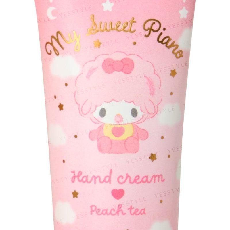 Sanrio - My Sweet Piano Lippenbalsam & Handcreme Set